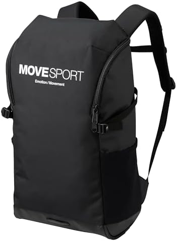 Amazon | DMAXJA00_NV_F_タフライトバッグ | MOVESPORT(ムーブスポーツ